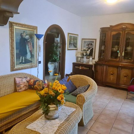 فندق Novadomus Corfinio المظهر الخارجي الصورة