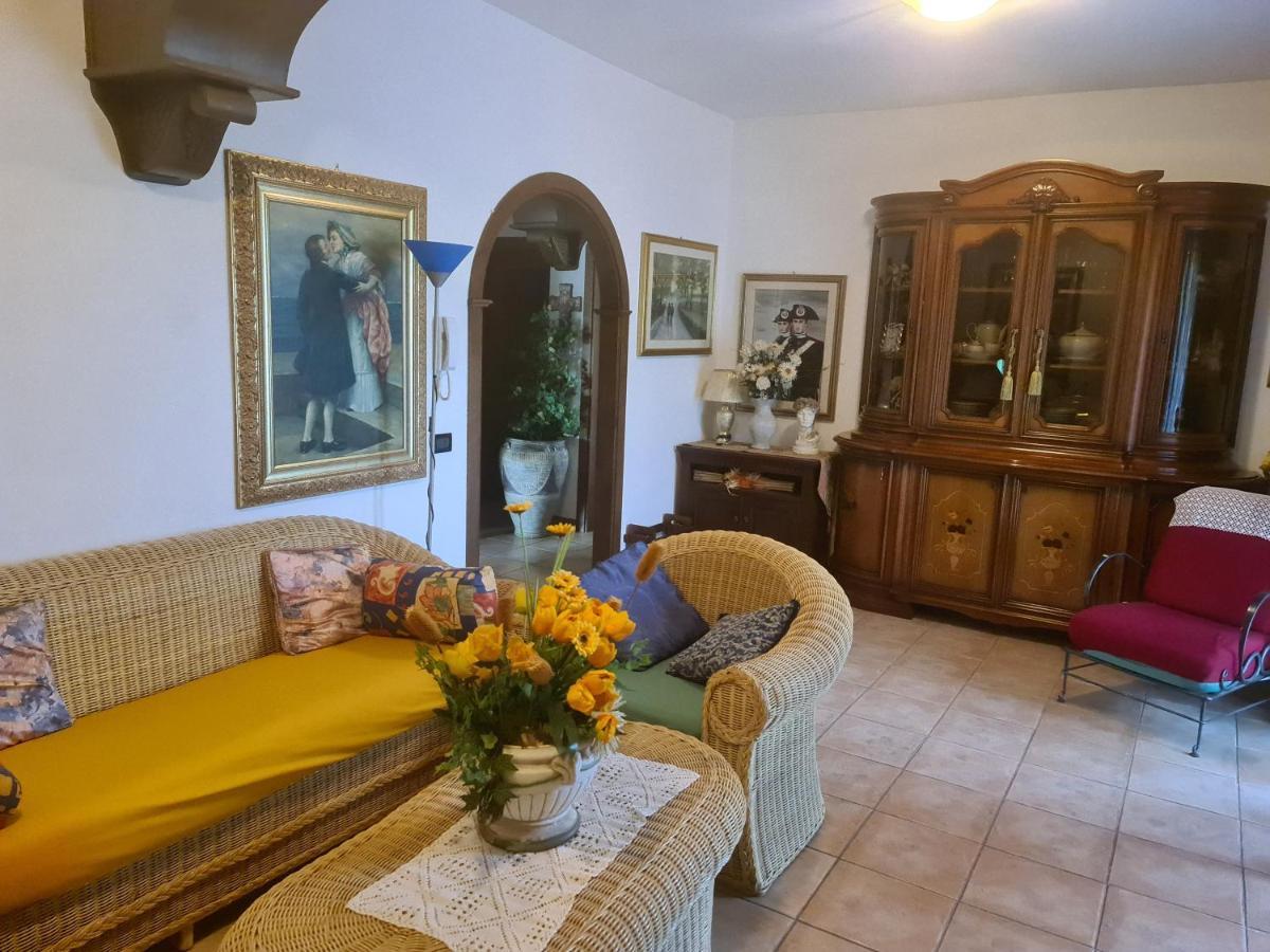 فندق Novadomus Corfinio المظهر الخارجي الصورة