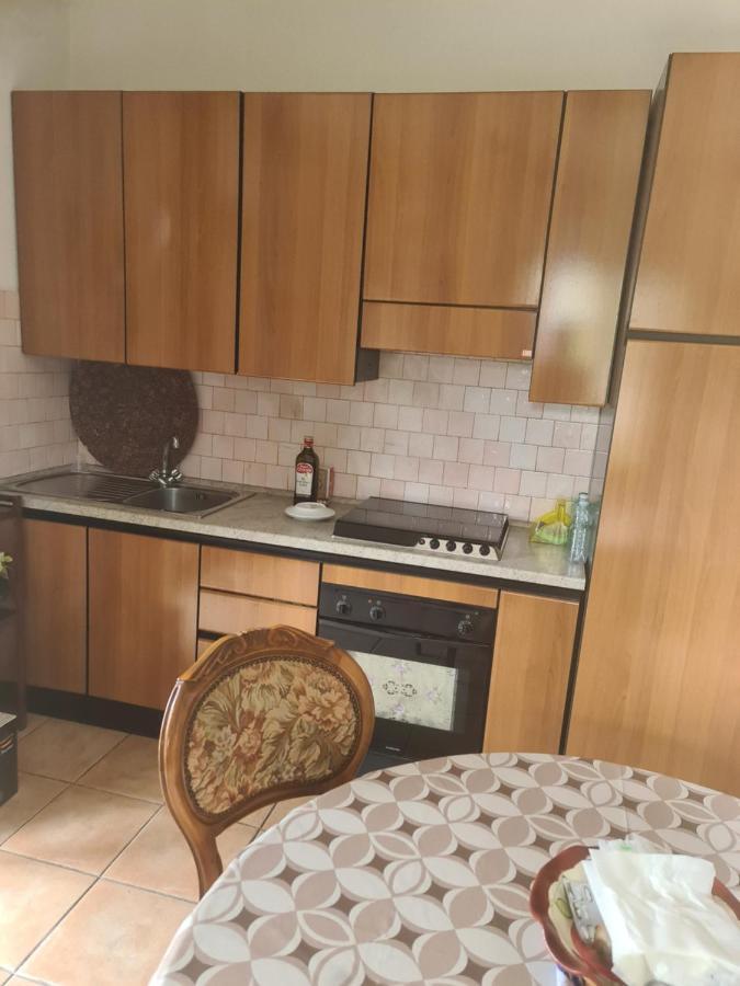 فندق Novadomus Corfinio المظهر الخارجي الصورة