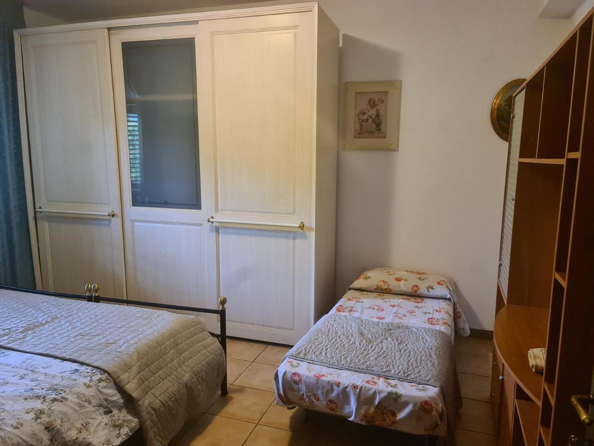 فندق Novadomus Corfinio المظهر الخارجي الصورة